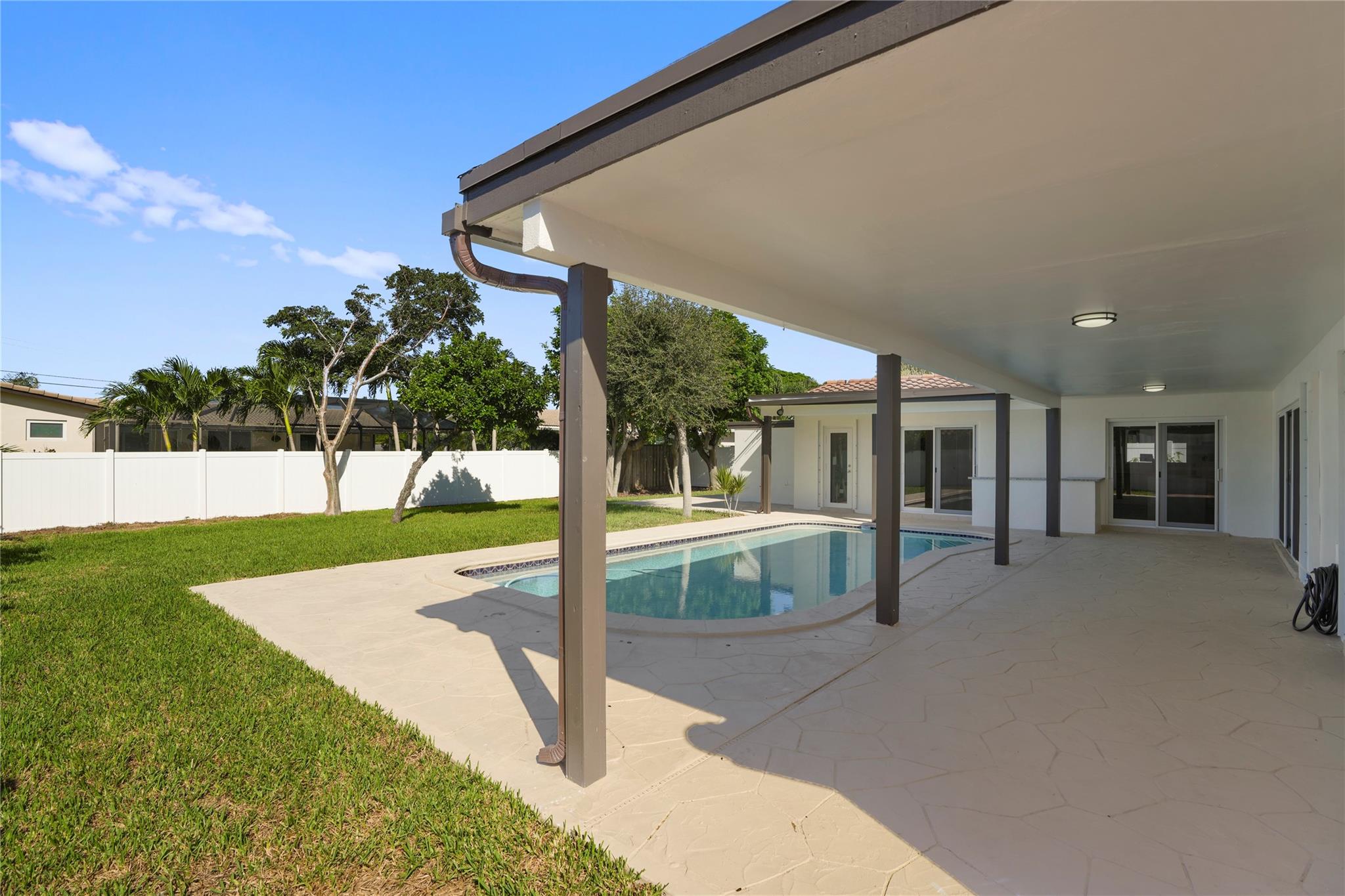 Cypress Lake Sec 2 43-47 - Residential