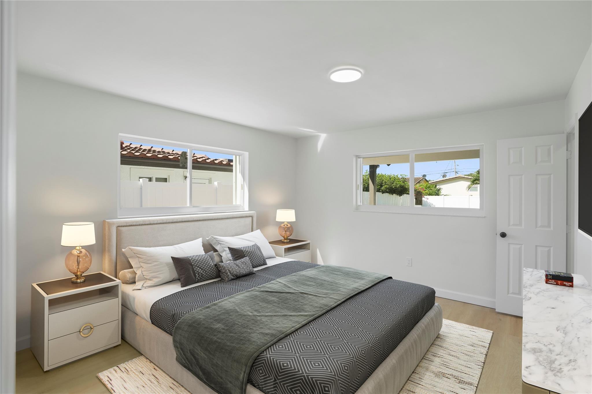 Cypress Lake Sec 2 43-47 - Residential
