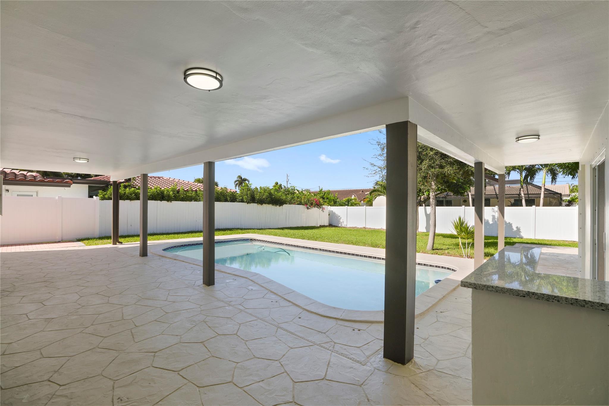 Cypress Lake Sec 2 43-47 - Residential