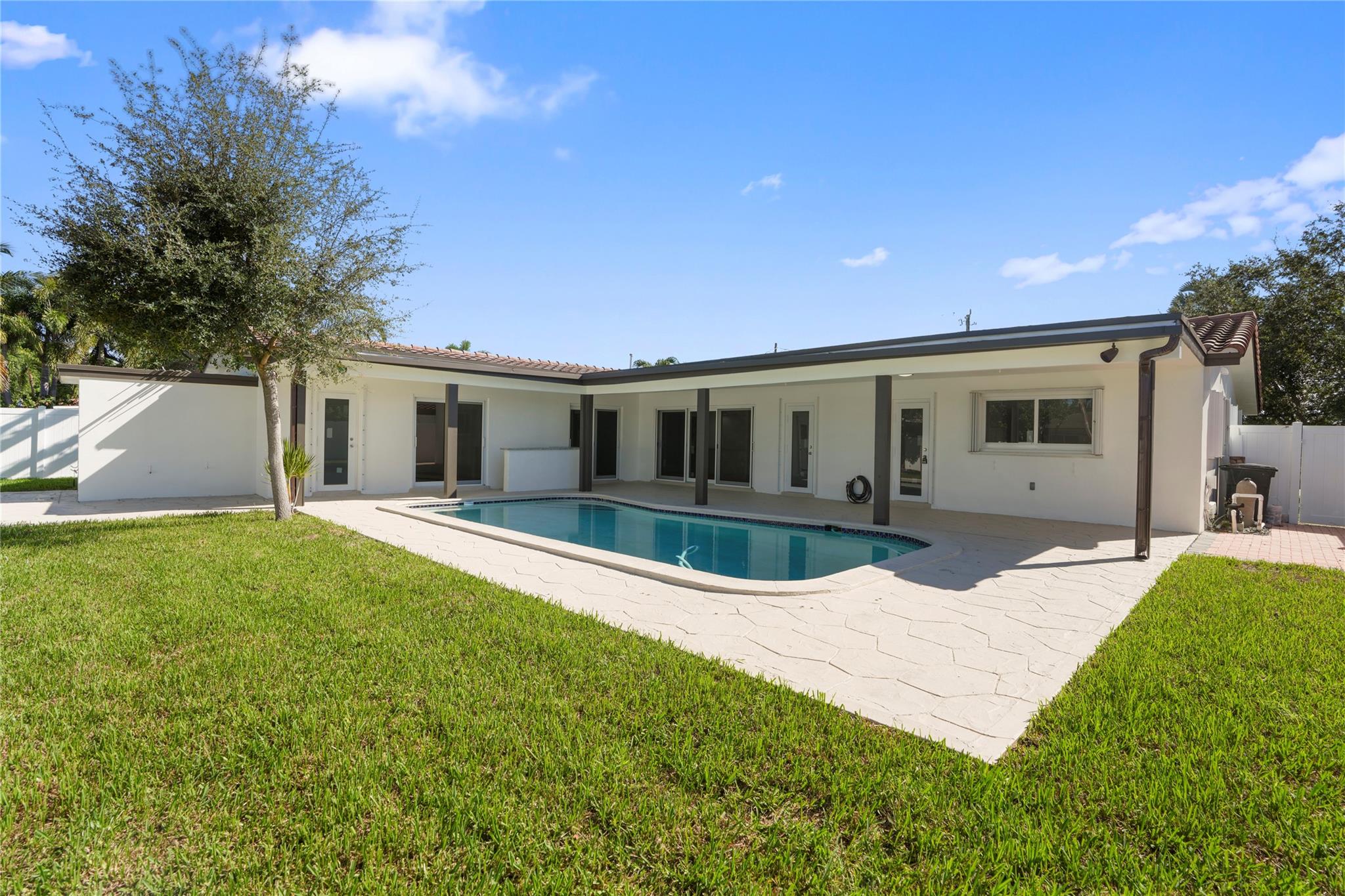 Cypress Lake Sec 2 43-47 - Residential