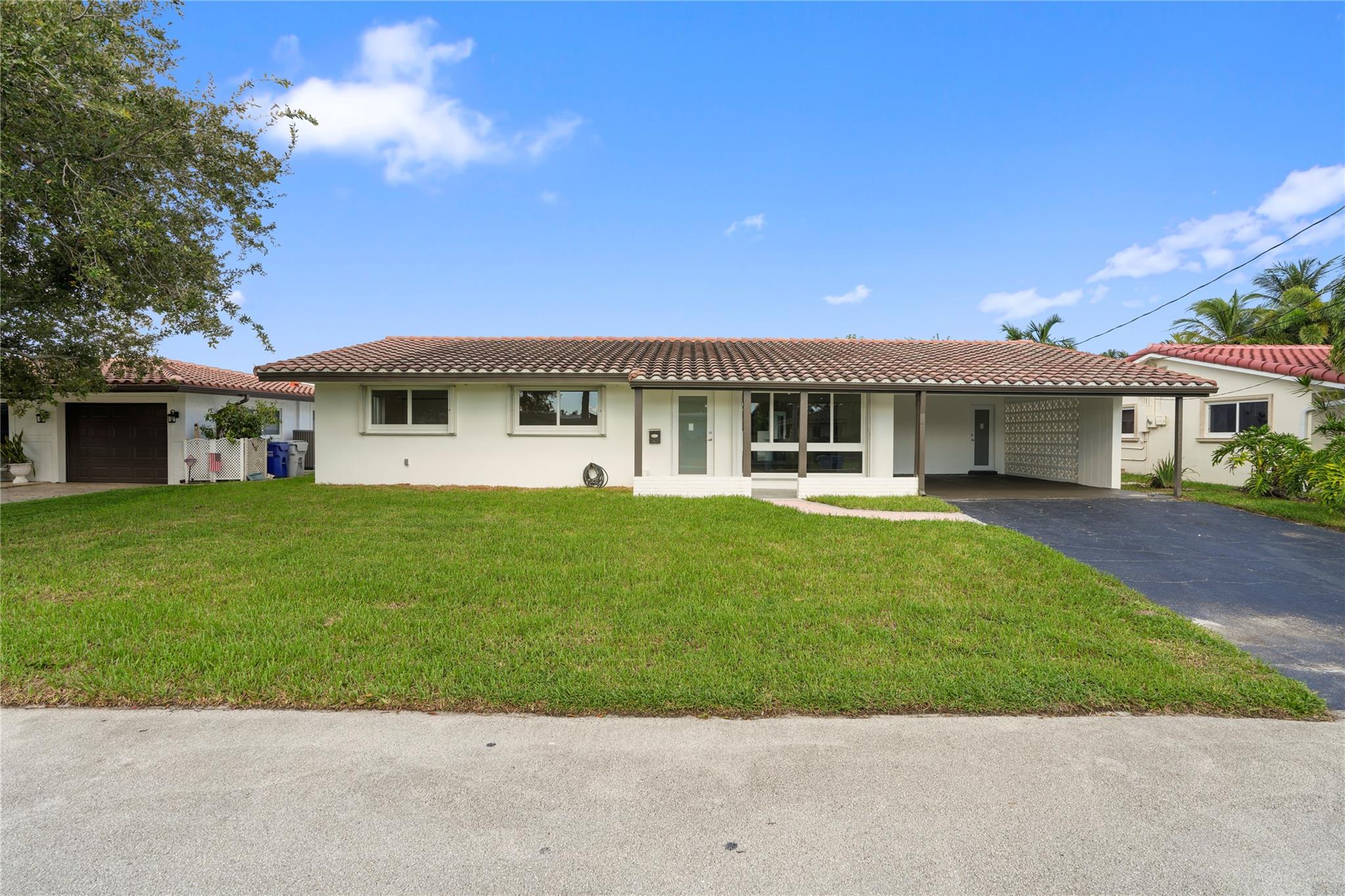 Cypress Lake Sec 2 43-47 - Residential