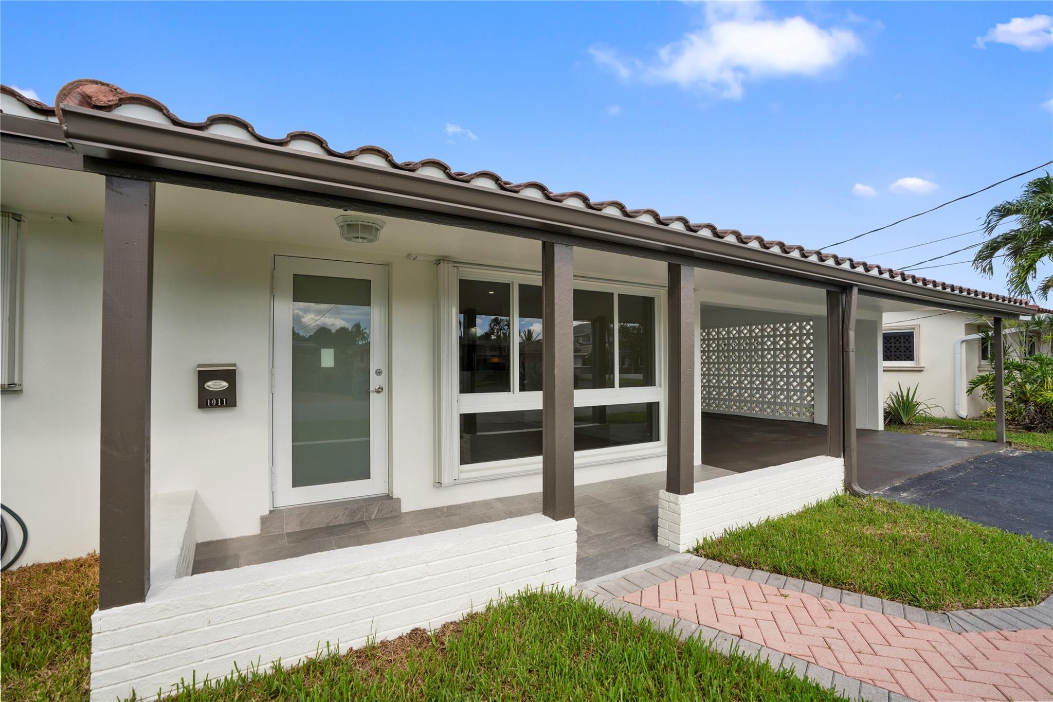 Cypress Lake Sec 2 43-47 - Residential