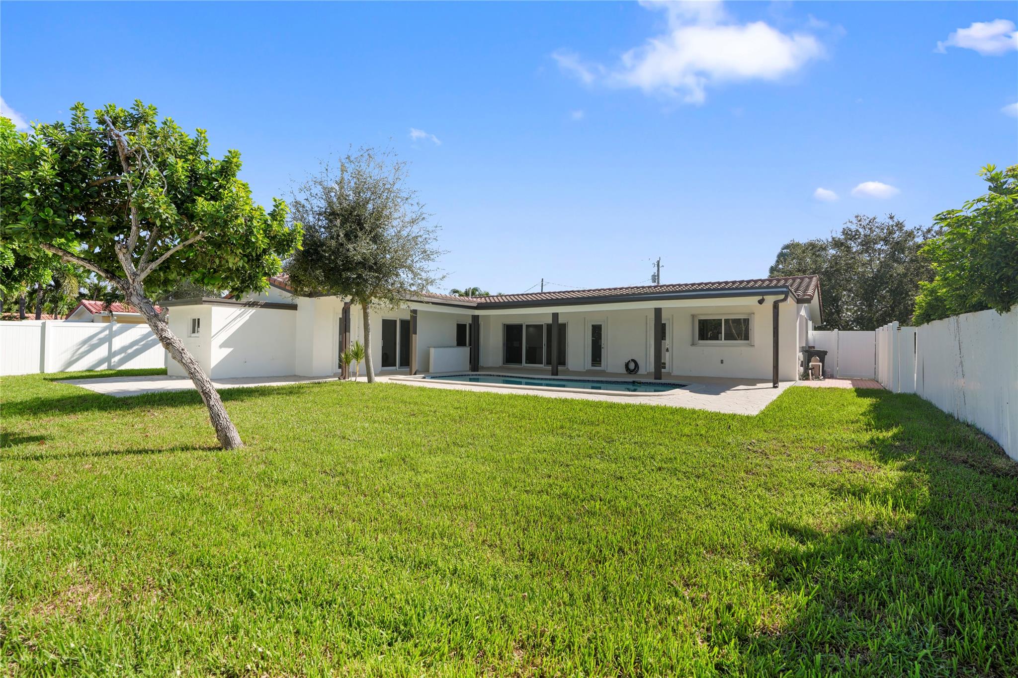Cypress Lake Sec 2 43-47 - Residential