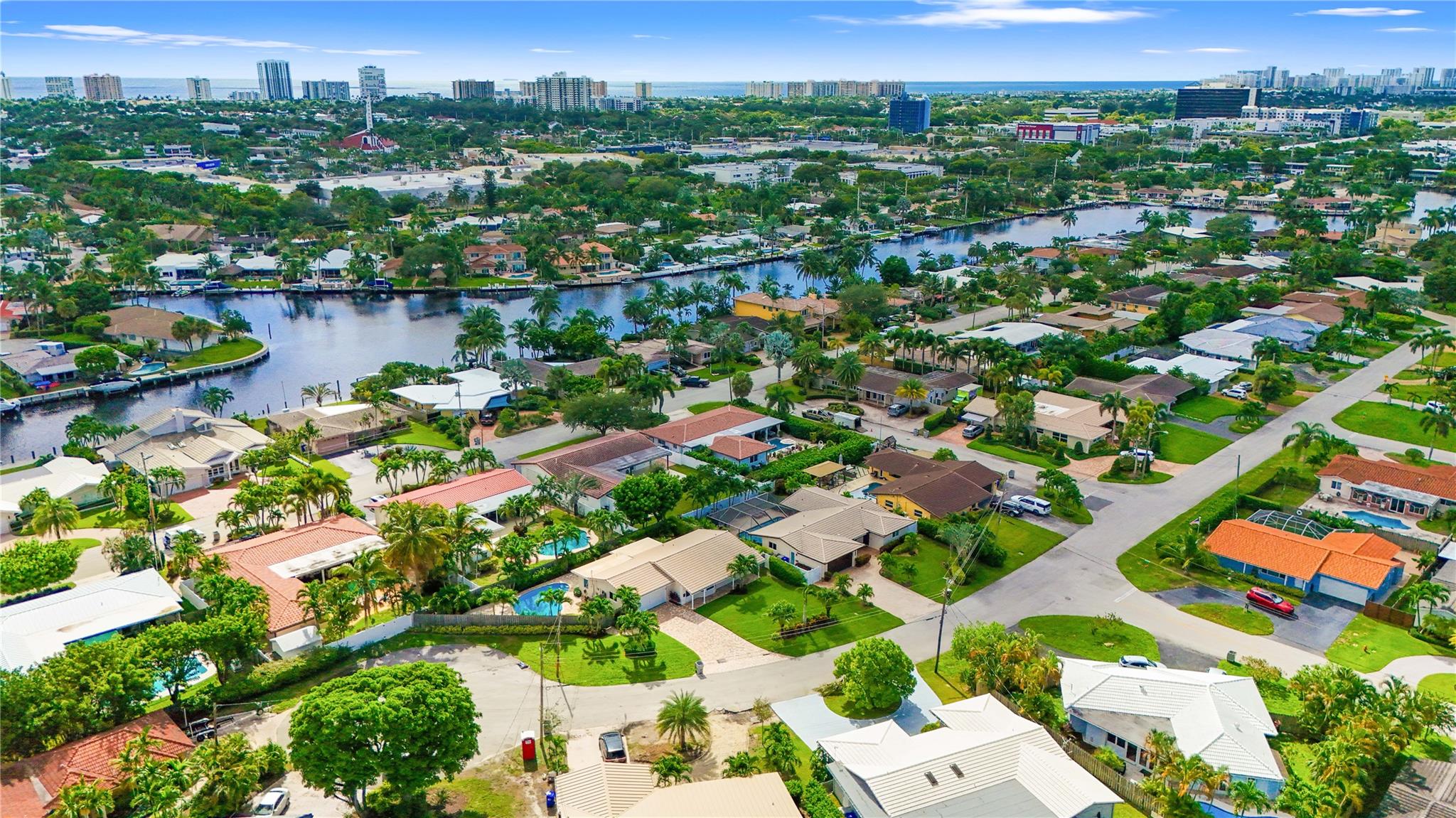Cypress Lake Sec 2 43-47 - Residential