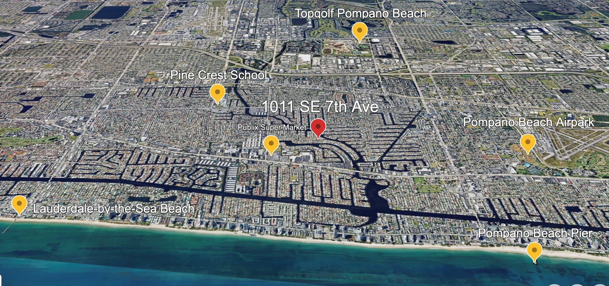 Cypress Lake Sec 2 43-47 - Residential