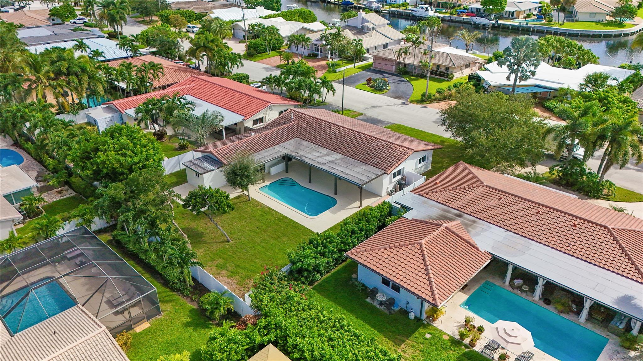 Cypress Lake Sec 2 43-47 - Residential