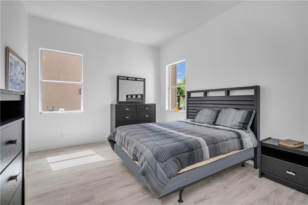 Terracina Johnson Prop PU - Residential