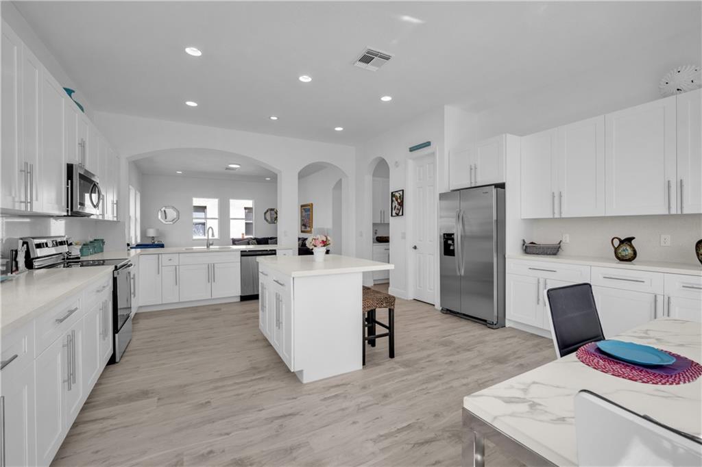 Terracina Johnson Prop PU - Residential