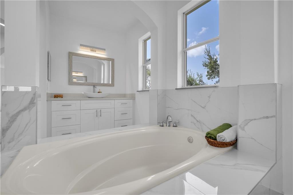 Terracina Johnson Prop PU - Residential