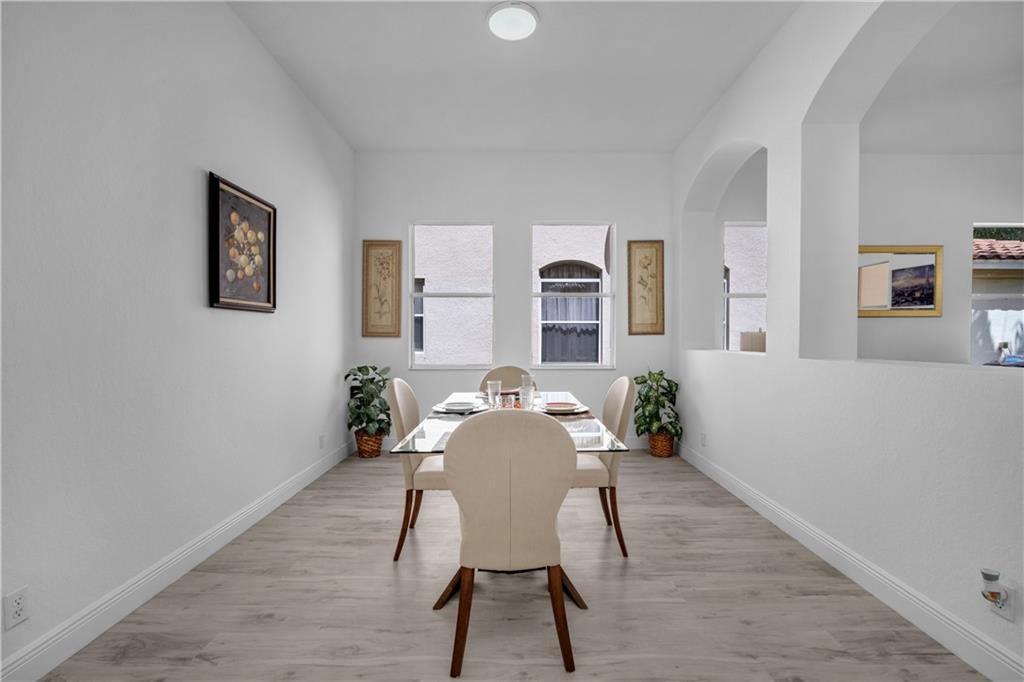 Terracina Johnson Prop PU - Residential
