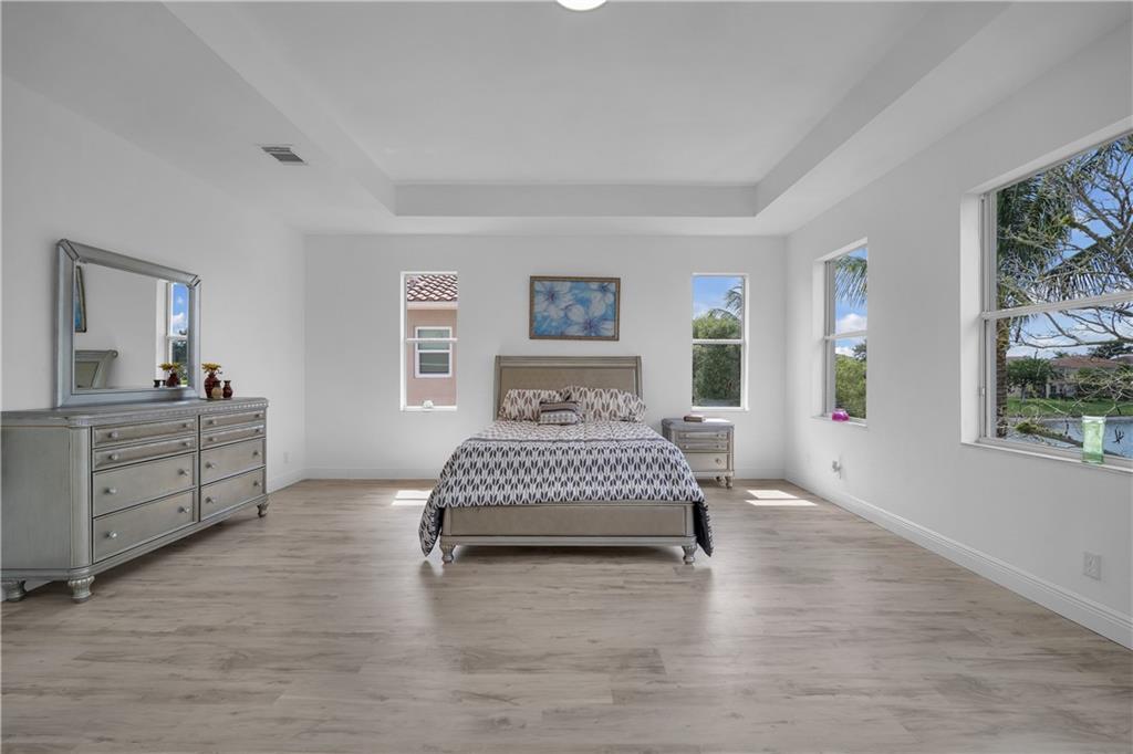 Terracina Johnson Prop PU - Residential