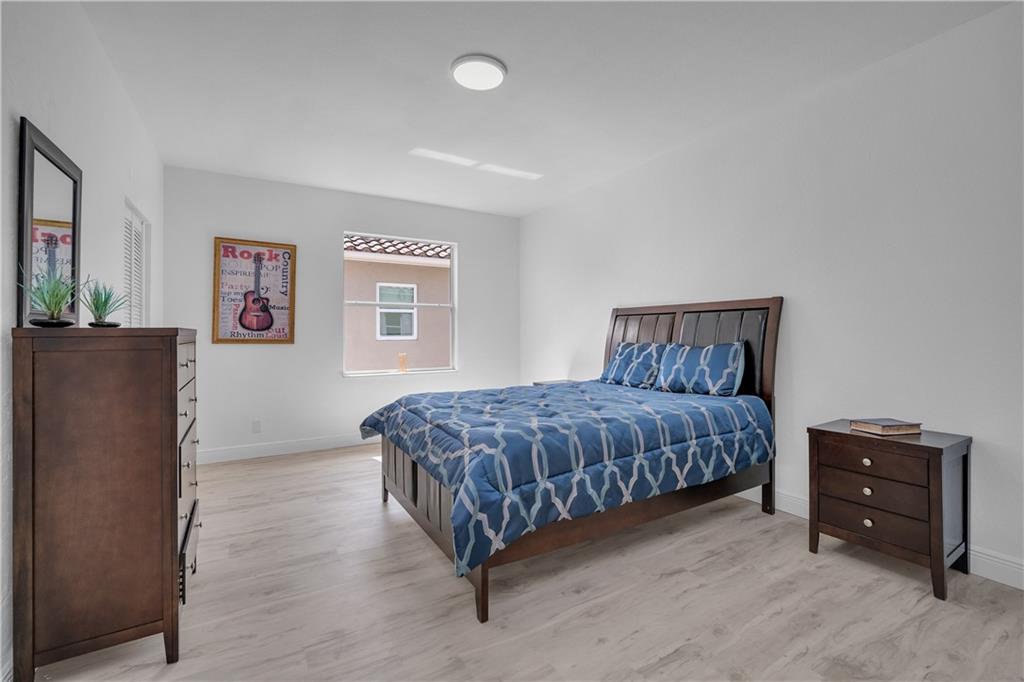 Terracina Johnson Prop PU - Residential
