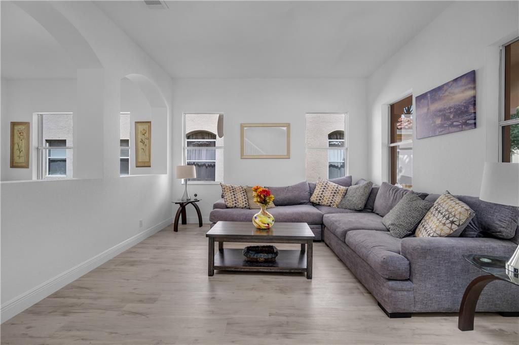 Terracina Johnson Prop PU - Residential