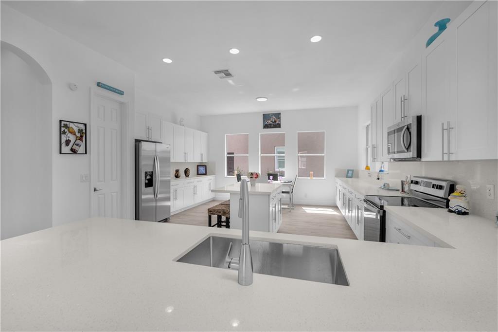 Terracina Johnson Prop PU - Residential