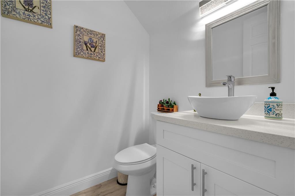 Terracina Johnson Prop PU - Residential