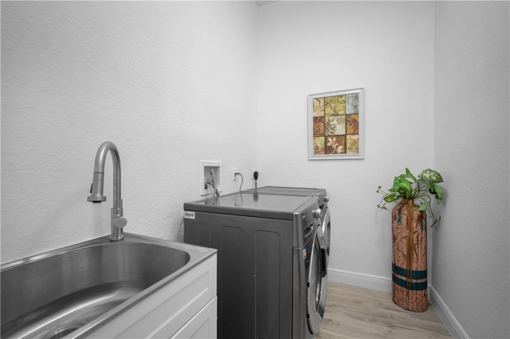 Terracina Johnson Prop PU - Residential
