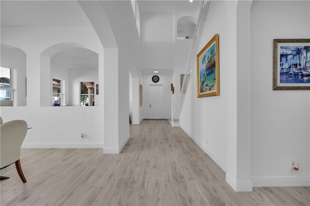 Terracina Johnson Prop PU - Residential