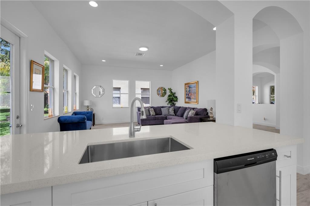 Terracina Johnson Prop PU - Residential
