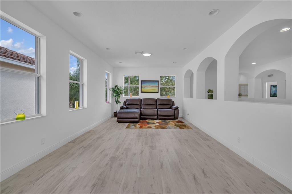 Terracina Johnson Prop PU - Residential