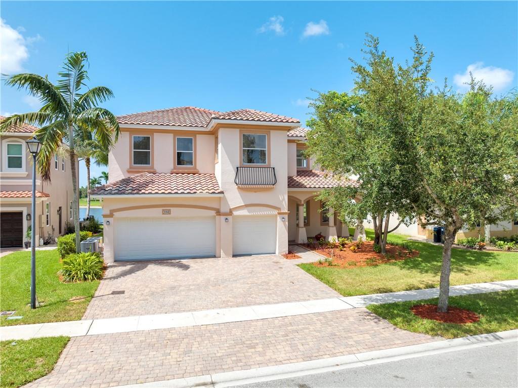 Terracina Johnson Prop PU - Residential