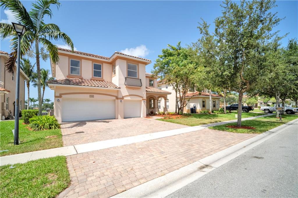 Terracina Johnson Prop PU - Residential
