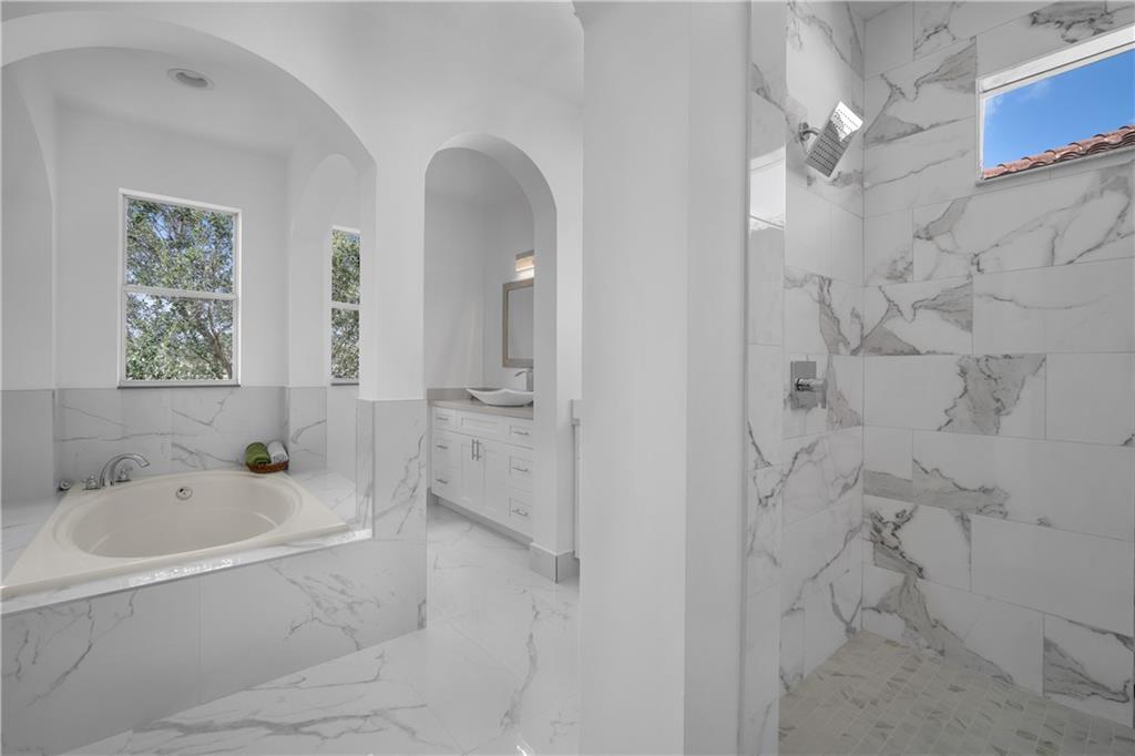 Terracina Johnson Prop PU - Residential