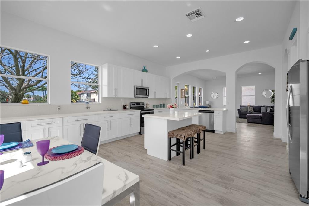 Terracina Johnson Prop PU - Residential
