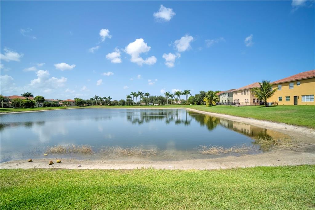 Terracina Johnson Prop PU - Residential