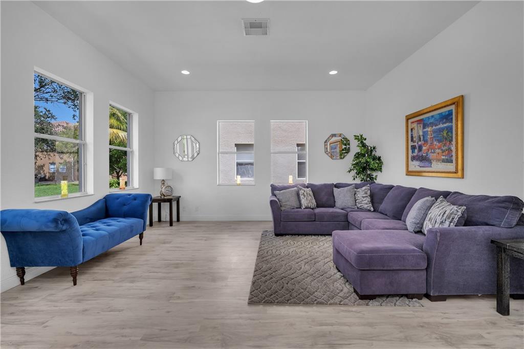 Terracina Johnson Prop PU - Residential