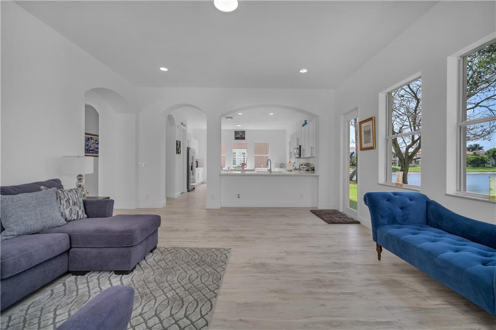 Terracina Johnson Prop PU - Residential