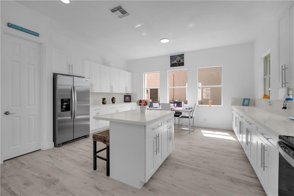 Terracina Johnson Prop PU - Residential