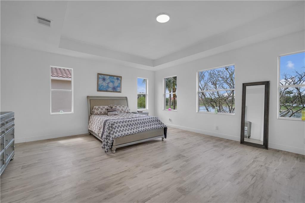 Terracina Johnson Prop PU - Residential