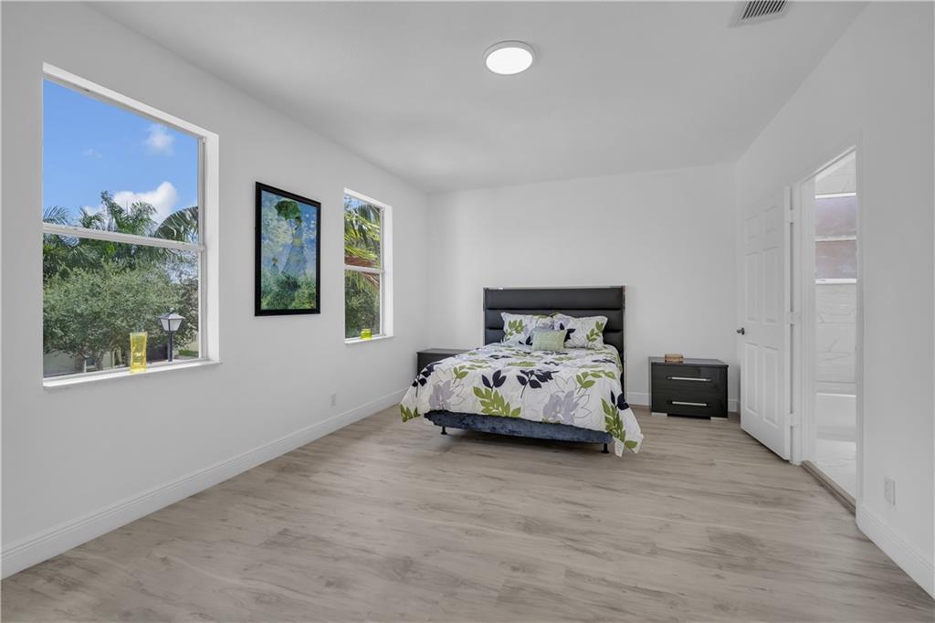 Terracina Johnson Prop PU - Residential