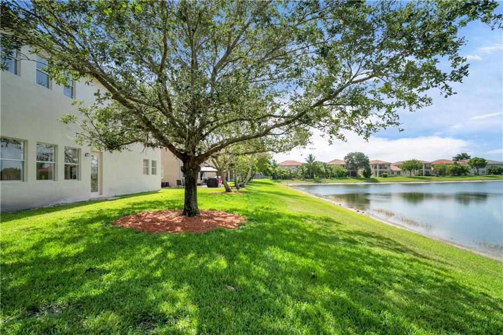 Terracina Johnson Prop PU - Residential