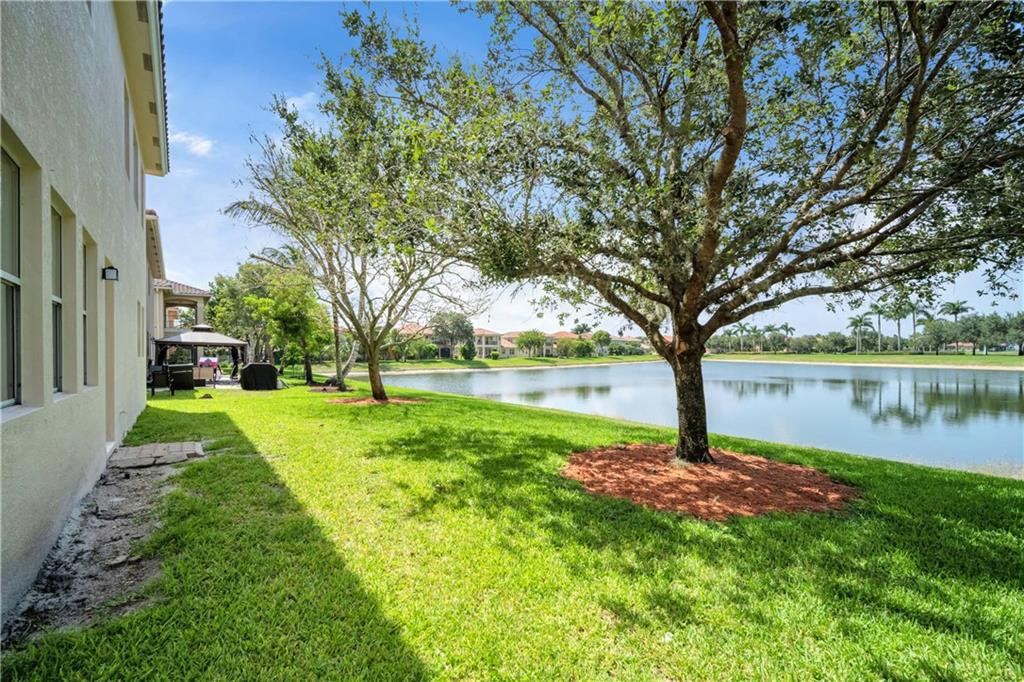 Terracina Johnson Prop PU - Residential