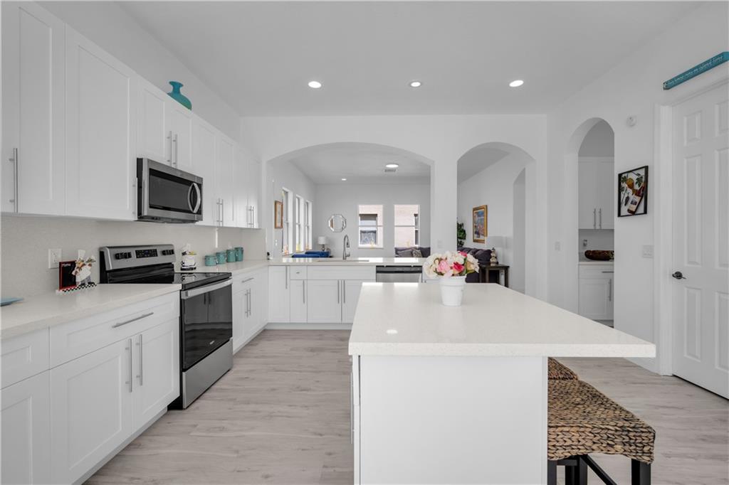 Terracina Johnson Prop PU - Residential