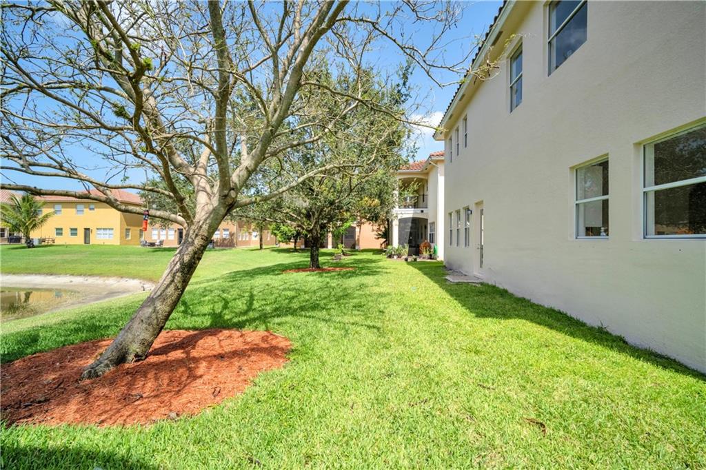 Terracina Johnson Prop PU - Residential