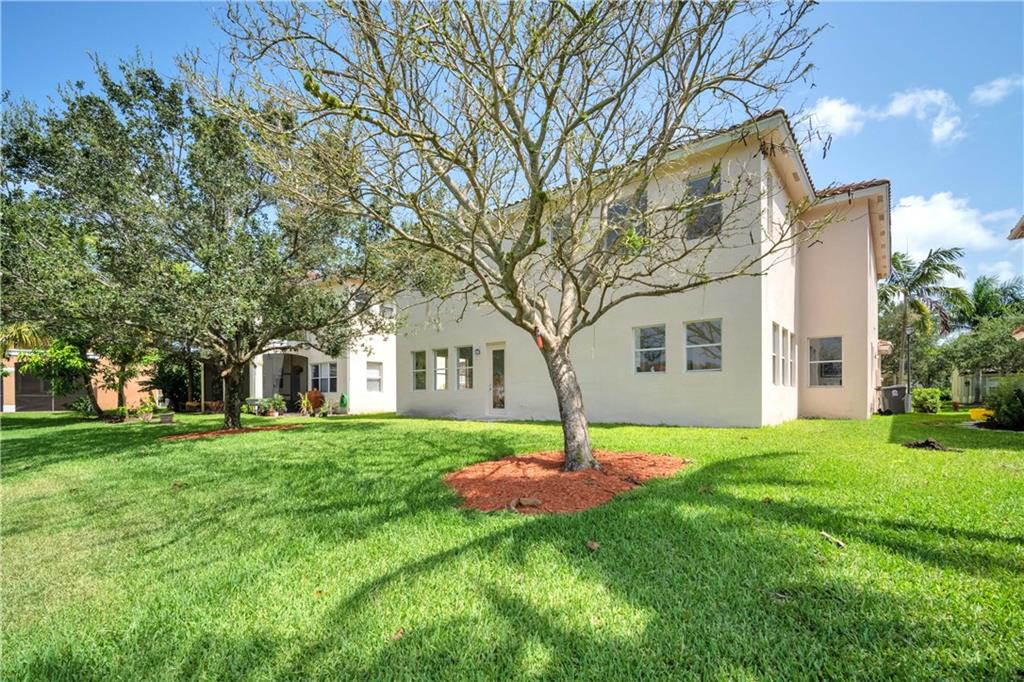 Terracina Johnson Prop PU - Residential