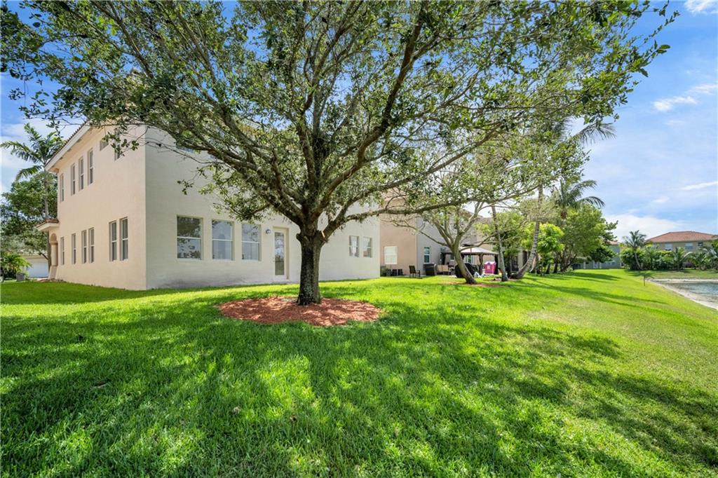 Terracina Johnson Prop PU - Residential