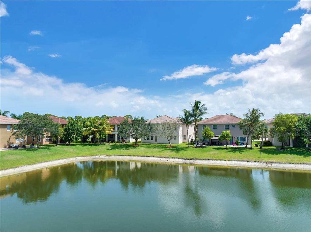 Terracina Johnson Prop PU - Residential