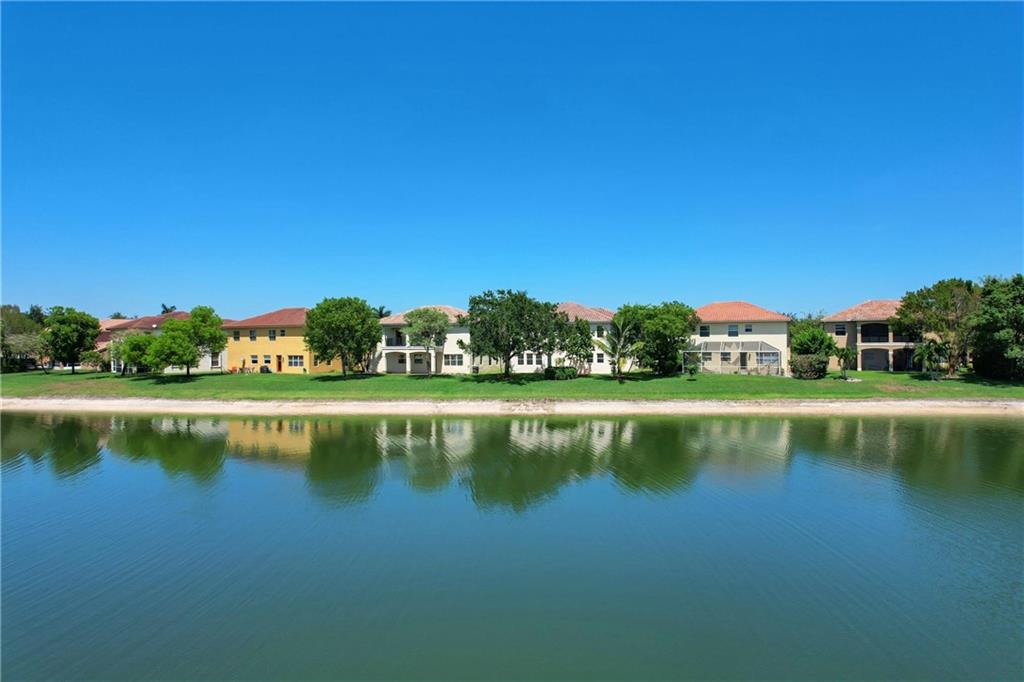 Terracina Johnson Prop PU - Residential