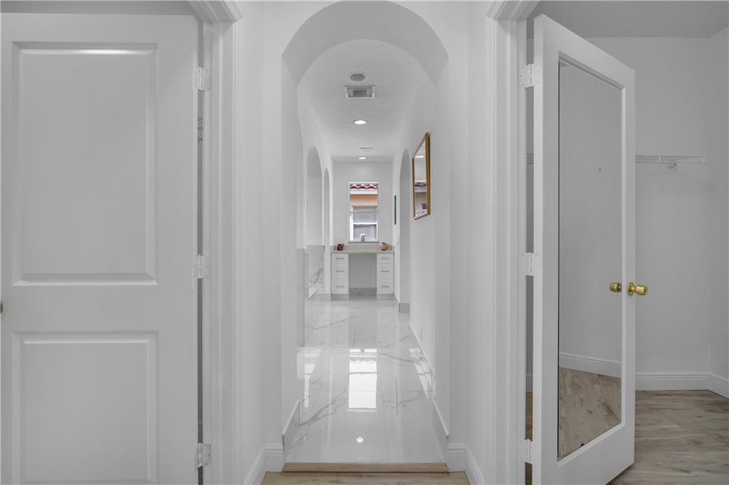 Terracina Johnson Prop PU - Residential