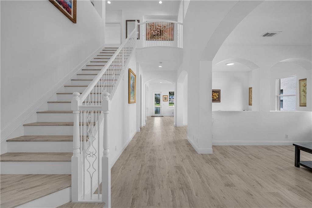 Terracina Johnson Prop PU - Residential