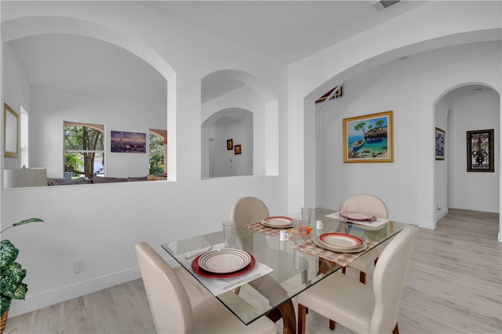 Terracina Johnson Prop PU - Residential