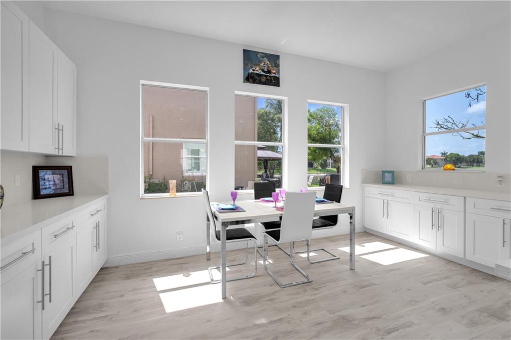 Terracina Johnson Prop PU - Residential