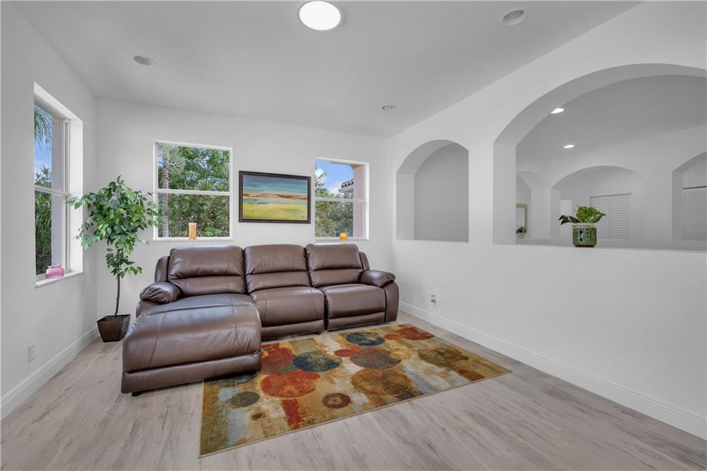 Terracina Johnson Prop PU - Residential