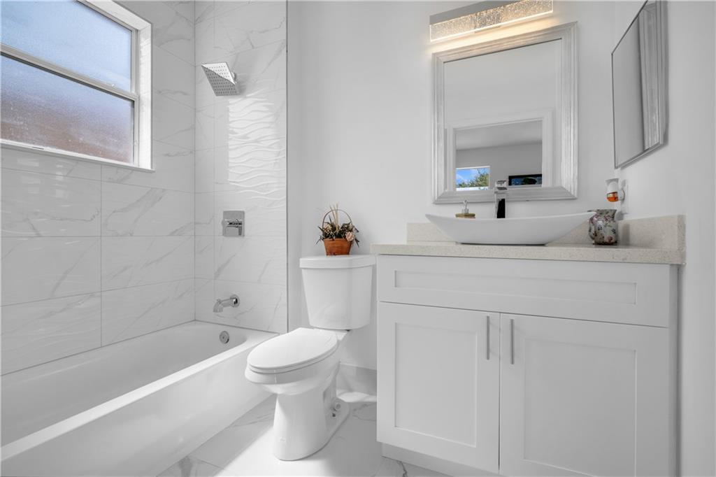 Terracina Johnson Prop PU - Residential