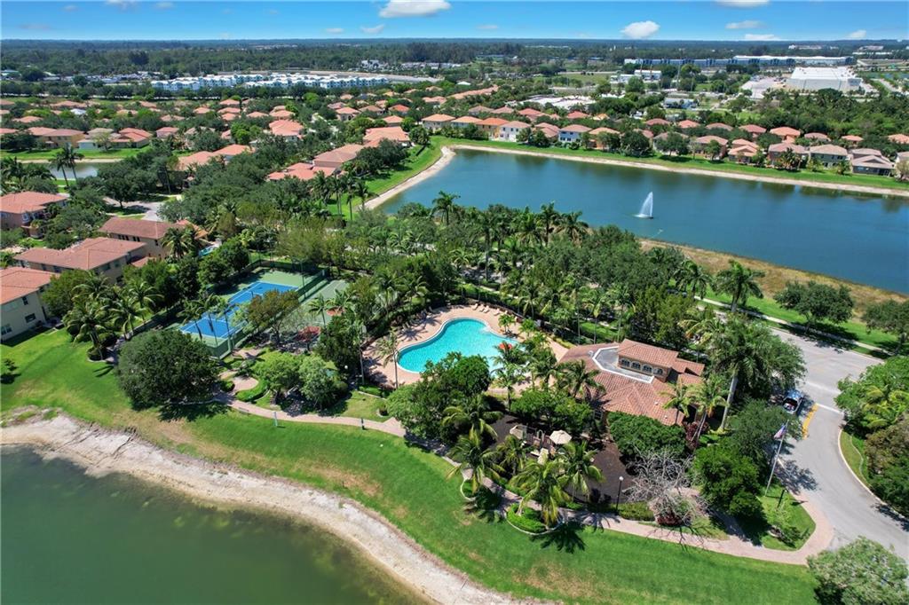 Terracina Johnson Prop PU - Residential