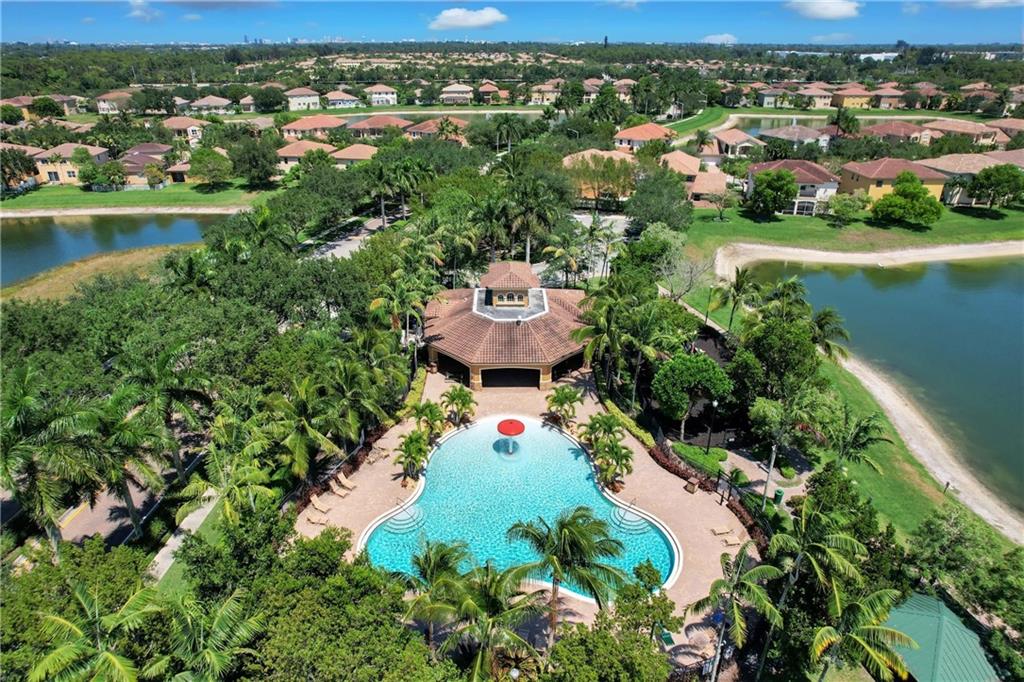Terracina Johnson Prop PU - Residential