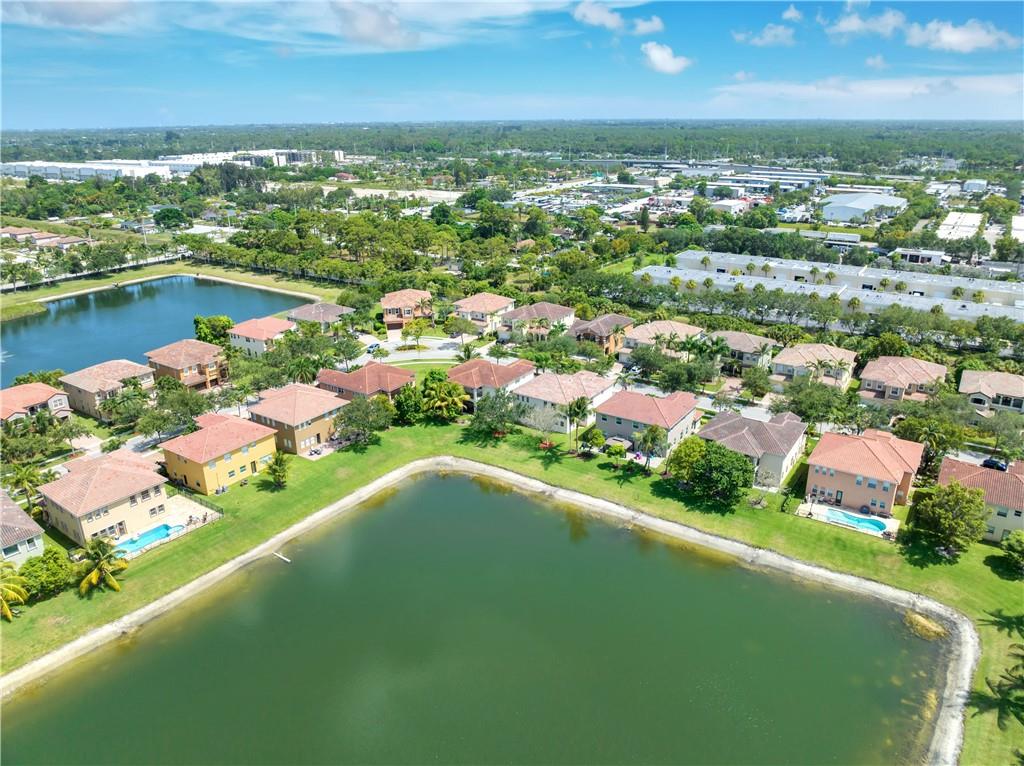 Terracina Johnson Prop PU - Residential
